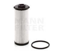 MANN FILTER H6005Z Otomatık Sanzıman Yag Fıltre Golf Vıı Passat Tıguan Erteon Kadıaq A3 Q3 R8 Alhambra T6 T7