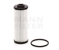 MANN FILTER H6031Z Sanzıman Yag Filitresi  A1 A3 Q2 Q3 Arteon Caddy Golf Vıı Passat Polo Tıguan T6 T7 T8 T-Roc Ateca Leo