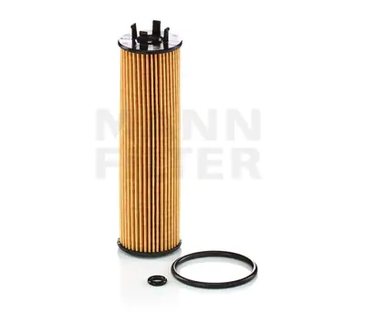 MANN FILTER HU5003Z Yag Filitresi Arteon Caddy Golf Vııı Passat Tıguan Touran T-Roc A3 Q2 Q3 Ateca Leon Tarraco Karoq Kod GM 05L115562A