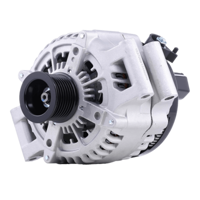 VALEO 443424 Alternator (14v 220a) X164 09>12 C219 05>10 W212 09>15 W221 06>13 W251 06>14 GM A0141541302