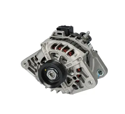 VALEO 600703 Alternator 12v 90a Hyundaı Accent Blue 1,4 2011 -> I20 1,4 2008-2015 GM 373002B101