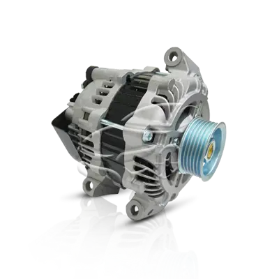 VALEO 443425 Alternator 14v 180a A6 08>11 GM 6E903018HX