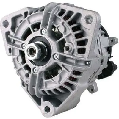 VALEO 443232 Alternator 28 V 100 A Guleryuz Cobra Mercedes Benz Actros 1840,2036,2041,2032,1831,1832,1835,1836 GM 141545402