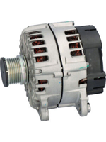 VALEO 439799 Alternator A4 A5 Q5 2,0 08> GM 3L903017B