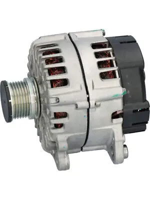 VALEO 439799 Alternator A4 A5 Q5 2,0 08> GM 3L903017B