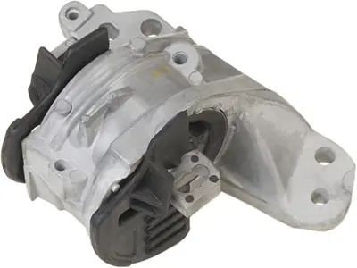 RAPRO R59852 Motor Takozu ( Peugeot / Cıtroen 407 / C5 2.0 16v / 2.0hdı 2.2 Hdı ) 181398