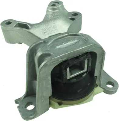 RAPRO R50151/O Motor Takozu (Orjınal) ( Renault   Megane Iıı ) 112106387R