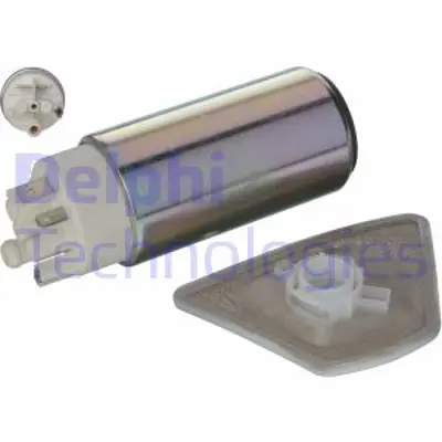 DELPHI FE0779-12B1 Yakıt Pompası Hyundaı Accent Elantra Getz Tucson 03/2001 > 12/2010 311102D000 4B0906087AA 4B0906087AB 4B0906087AT 4B0906087BB 4B0906087BC 4B0906087K 4B0906087M 4B0906087S 4B0906087T