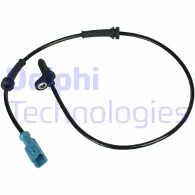 DELPHI SS20315 Abs Sensoru 207 208 4545J8 9665592380 4545E5 9651969380 96519693 96655923 454500000 455E08