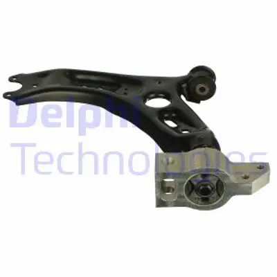 DELPHI TC2825 Salıncak Sol Passat6 11> Rotılsız 3C0407365A 3C0407365B 5N0407151 5QD407366 3C0407365AS1 3C0407365BS1 5Q0411315B 5Q0411315A 1K0411315G 1K0411315J