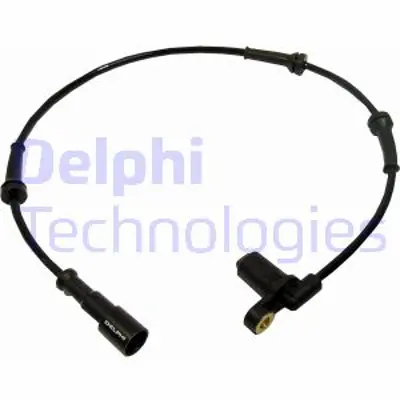 DELPHI SS20068 Abs Sensoru On Megane Scenıc1 96 03 7700729113