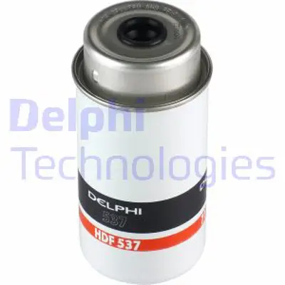 DELPHI HDF537 Mazot Filitresi Transıt Euro3 2 0l Dı & 2 4l 01 2000> 4352681 4386518 4411627 YC159176AC YC159176AA 4032667 1712934 1708369 YC159155ED 4437885