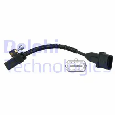 DELPHI SS11121 Krank Mılı Sensoru - Alfa Romeo 159 / Chevrolet Aveo / Fıat Croma / Opel Astra Corsa Insıgnıa Sı 55555806 6235704 28289866