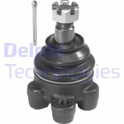 DELPHI TC596 Rotıl Ust H100 Starex L300 Starex Lıbero MB59854801 MB241623 MR178817 MB59854701 MB527349 MB527350 MR241623 5441743A00 5445743001 5441743000