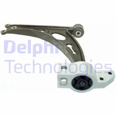 DELPHI TC2141 Salıncak Sol Rotılsız Dokum Golf5 A3 Altea Octavıa 1K0407365B 1K0407365C 1K0407365E 1K0407366B 1K0407366C 1K0407366E 1K0423811K 1K0423812K 1K0407152AC 1K0407152AL