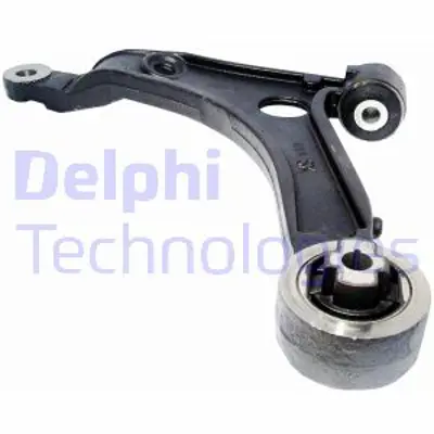 DELPHI TC1942 Alt Salıncak On Sol  Jumper Relay  Ducato  Boxer 04/2006 > 50705197 1352227080 3520S1 1352225080 3521P1 3521P2 1352228080 1352226080 3520S0 50705198