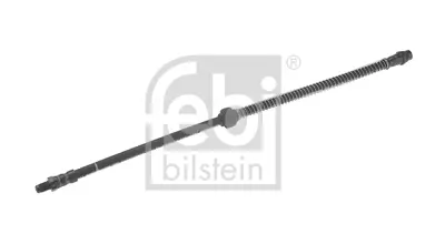 FEBI BILSTEIN 18273 Fren Hortumu On Berlıngo Partner 480685 4806A9 96132698 480691 4806E9 96132230 168014 96037347 E168017 E168014