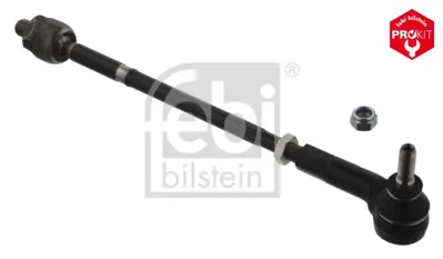 FEBI BILSTEIN 14170 Rotkolu Sol A3 Bora Golf4 Oct 1J0422803B 1J0422803H