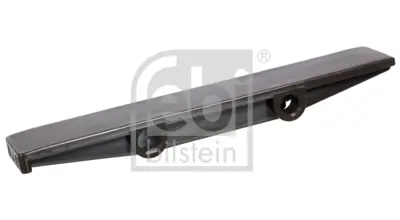 FEBI BILSTEIN 9163 Eksantrik Zıncır Kızagı 160mm Mercedes W123 A1150520416 1150520416 1800501416 1800500816 A1800500816 A1800501416