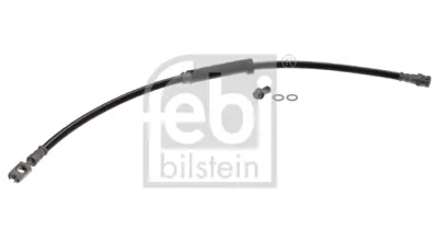 FEBI BILSTEIN 34790 Fren Hortumu On Passat 634mm 3C0611701H