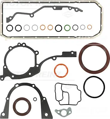 VICTOR REINZ 08-27698-03 Alt Tkm Conta Bmw E36 E46 320 İ E39 520 İ E38 728 İ Il E36 2.8 İ 91- M50 B20 M52 B25 M52 B28 11111740981 1740981