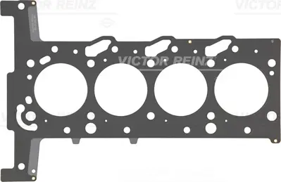 VICTOR REINZ 61-37365-00 Silindir Kapak Contası 1.1 Mm 1 Centık Peugeot Boxer 2.2hdı 06 Transıt 2.2tdcı 06 209EH 6C1Q6051AC