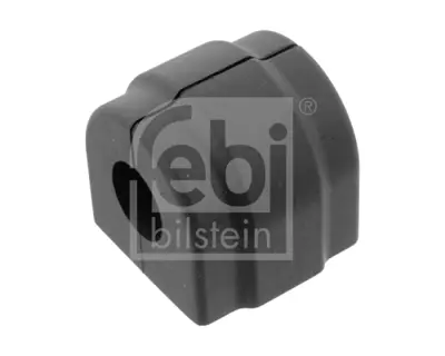 FEBI BILSTEIN 33378 Vıraj Demır Lastiği On 21.5mm Bmw E46 31351094554 31351097179 33556751269 31351094555 1094554 1094555 31135094554