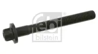 FEBI BILSTEIN 24182 Silindir Kapak Saplaması M12x1.75 102mm Mercedes Sprınter  Om611 Om612 Om646 Om648 A6119900322 6119901322 6119901022 6119900322 A6119901322 A6119901022 611990132212x 6119901322x12 5073703AA 5073703AA12x