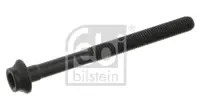 FEBI BILSTEIN 2951 Silindir Kapak Cıvatası M10x1.5 115mm Mercedes W124 Sprınter 902 903 904 6039900310 6019900310S 6019900310S1 6019900310 A6019900310 A6039900310 A6619903410 6619903410 6019900210 6019900110