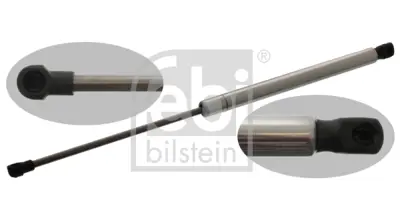 FEBI BILSTEIN 23388 Bagaj Amortısoru 97> 06 1.6 1.6 16v 1.6 Fsı 16v 1.9 Sdı 1.9 Tdı Golf4 1J6827550C