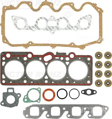 VICTOR REINZ 02-24840-06 Takım Conta Ust Mercedes W124-126 M103 300e 5016206