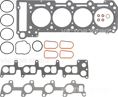 VICTOR REINZ 02-31555-01 Tam Takım Conta W202 S202 C 200 Cdı W210 S210 E 200 Cdı 97-Om 611.960 Om 611.961 6110104520