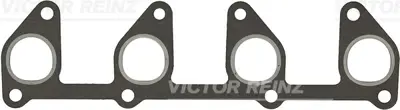 VICTOR REINZ 71-24602-30 Manıfold Conta (Eksoz) Astra F-G Corsa A-B Vectra A-B 1.2 1.4 1.6 8v 850615 96341176