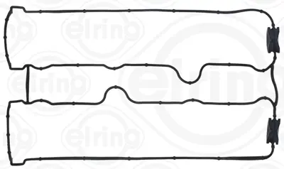 ELRING 469.440 Ust Kapak Contası Omega B Vectraa C X25xe Y26se C25xe Z32se (93 04) 607569 90511451 90501641 90501638 607642 607525 4770319 55351456 5607833 90411753