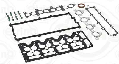 ELRING 486.080 Takım Conta Ust Corsac Combo C 1.7 D (01 04) 1606002