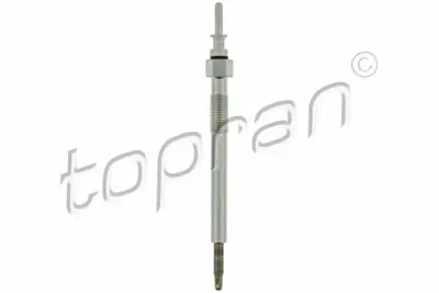 TOPRAN 206655001 Kızdırma Bujısı Y17dt Z17dth Astra G Astrah Corsac 1214301