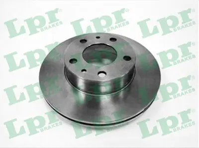 LPR F2171V Fren Dısk Aynası On 280mm Ducato Boxer Jumper E169019 51728377 51740244 51848618 71738905 1300501080 46806233 51848619 71772817 1341044080