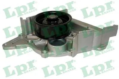 LPR WP0043 Devirdaim A4 A6 2.6 2.8 95=> 78121004CX