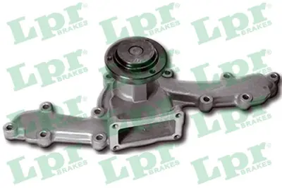 LPR WP0301 Devirdaim Alfa 164 2.0 3.0 V6 Turbo 90-98 75 3.0 90-92 Croma 2.5 93-96 71737989