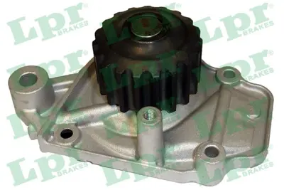 LPR WP0327 Devirdaim Honda Cıvıc4-5 1.3-1.4-1.5-1.6 87-97 Rover 200-400-Cabrıolet 19200PO1004 GWP2163 PEB10139SLP