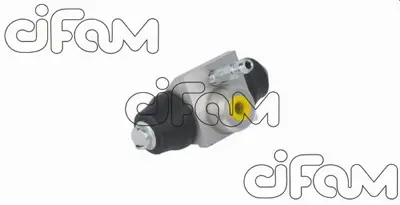 CIFAM 101-679 Fren Silindirı Vw Polo 94> 1H0611053 6Q0611053B