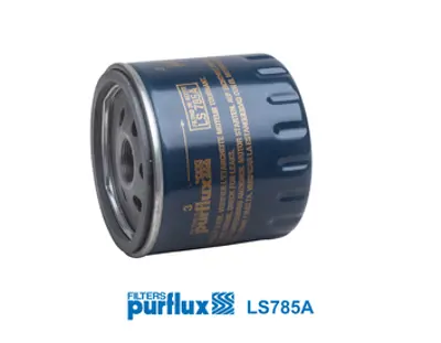 PURFLUX LS785A Yag Filitresi Fıesta 1.8dı 2000 Focus 1.8tdcı 1.8tddı 99 04 Transıt Connect 1.8tdcı 02 914F6714AA 93156291 1059924 6203126 844F6714A1A 844F6714AC 914F6714A XS4Q6714AB 1231233 1322152