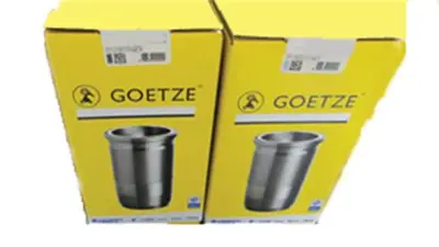 GOETZE 40210800G Gomlek Std 70.8mm Palıo Albea 1.2 8v 16v 