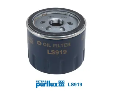 PURFLUX LS919 Yag Filitresi Alfa 147 156 1.9jtd 01 10 Bravo2 1.9d Mtj 06 Doblo 1.9jtd 03 71753724 71753742 46796687 8671017369 71772206 1651084A12000 6001073257 71773175 7700274177 2811800310