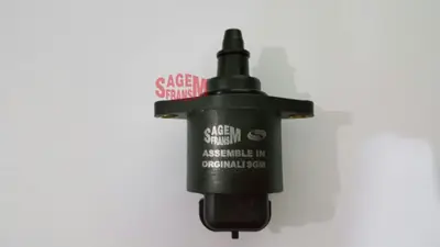 SAGEM 80110 Rolantı Ayar Valfı  Plastık Uc Palıo14 8v 9949149