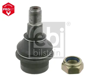 FEBI BILSTEIN 12196 Rotıl On Alt Mercedes Sprınter (W90123) 1995-2006 Vw Lt (28-35-46 Typ 2d) 1996-2006 2D0407361B A9013331227