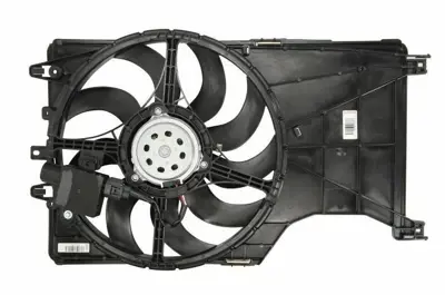 GM 39059783 Fan Motoru