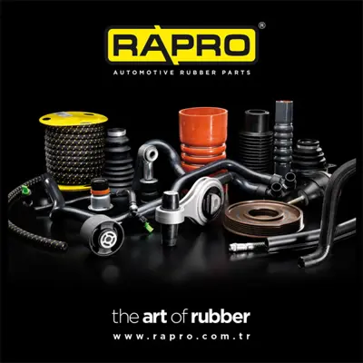 RAPRO R15127 Radyator Alt Hortumu Peugeot Boxer 2.0 2.2 Hdı Dw10td Dw12td 