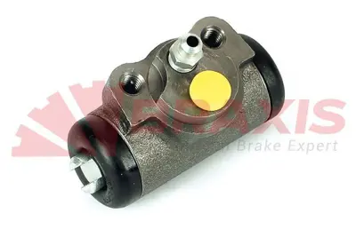 BRAXIS AJ2133 Fren Sılındırı Arka Sag Mıtsubıshı Pajero 94-99 L200 86-07 L400 95-05 (23.8mm) MR493393 MB500739 MD500739 MR390200 MR493392 MR178826 MN186403 MB500738 C1848 C1847