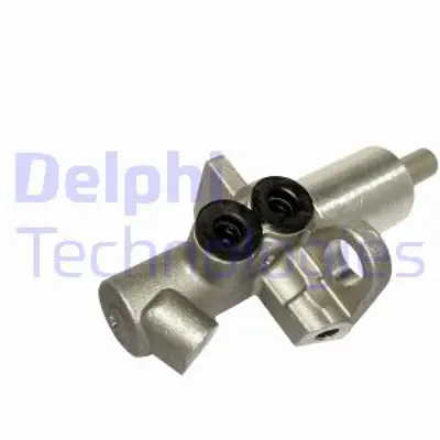 DELPHI LM80236 Fren Ana Merkez( Cap 25,4mm Dıs 12x1 - Uzunluk 69,5mm-92mm) Passat 03>05 A4 01>08 A6 02>05 Superb 02 8E0611021 3BD698021 MC3053